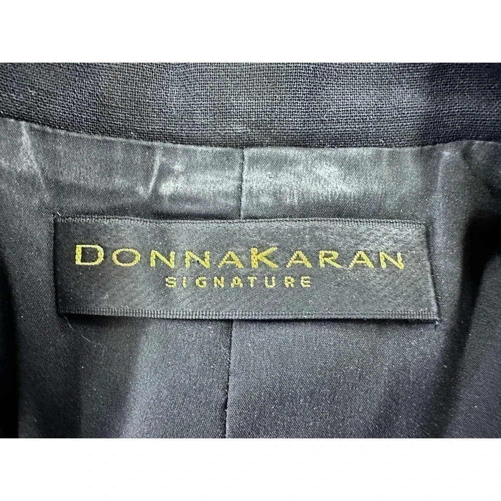 Donna Karan vintage donna